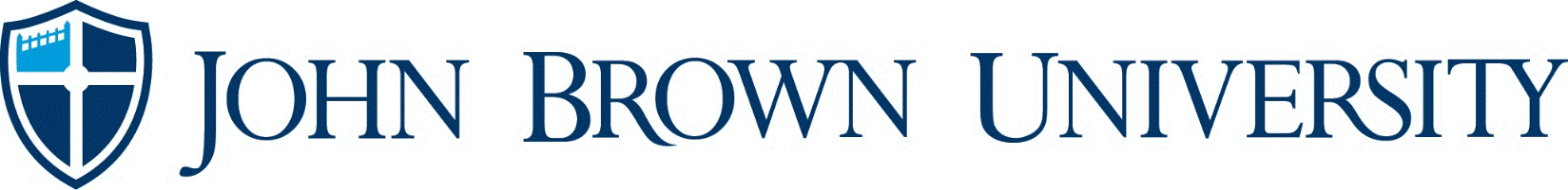 John Brown University Modern Campus Catalog™